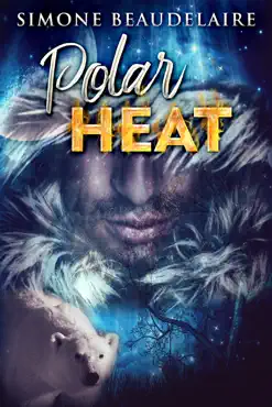 polar heat book cover image