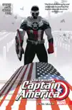 Captain America synopsis, comments