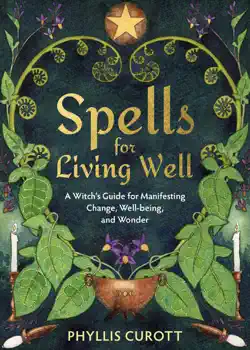 spells for living well book cover image