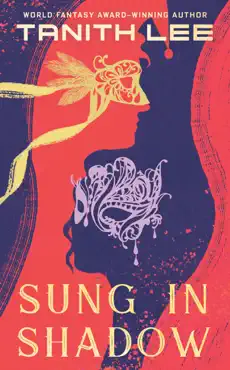 sung in shadow book cover image
