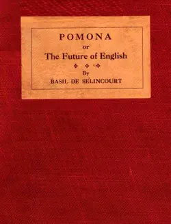 pomona 2047. the future of english book cover image
