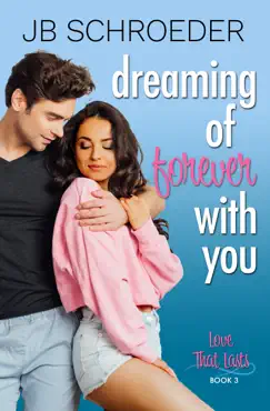 dreaming of forever with you book cover image