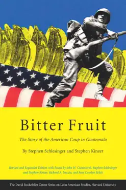 bitter fruit book cover image