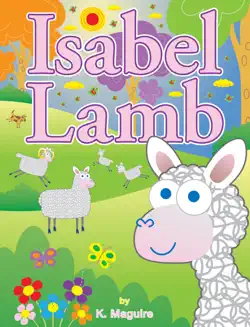 isabel lamb book cover image