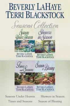the seasons collection book cover image