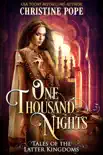 One Thousand Nights synopsis, comments