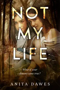 not my life book cover image
