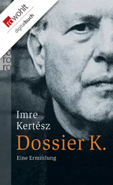 dossier k. book cover image