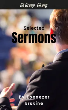 selected sermons book cover image