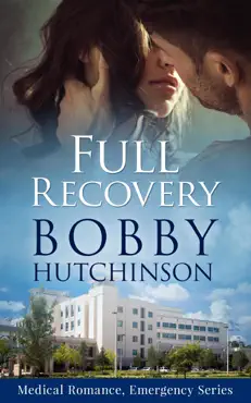 full recovery book cover image