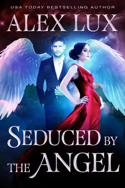 seduced by the angel book cover image