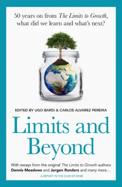 limits and beyond book cover image