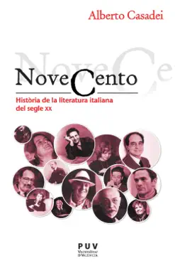 novecento book cover image