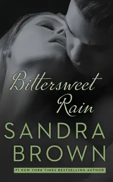 bittersweet rain book cover image
