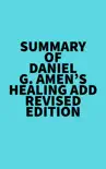 Summary of Daniel G. Amen's Healing ADD Revised Edition sinopsis y comentarios