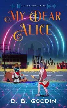 my dear alice book cover image