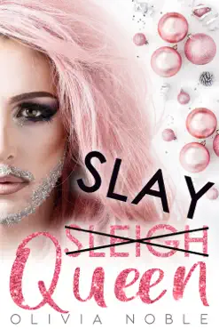 slay queen book cover image