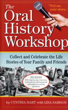 the oral history workshop imagen de la portada del libro