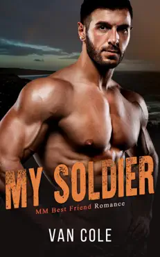 my soldier book cover image