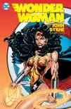 Wonder Woman by John Byrne Vol. 1 synopsis, comments