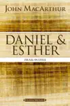 Daniel and Esther synopsis, comments