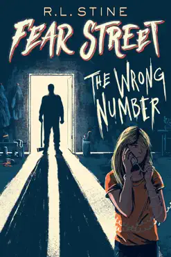 the wrong number book cover image