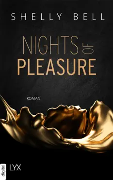nights of pleasure book cover image