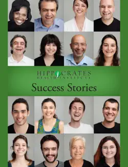 hippocrates health institute success stories book cover image