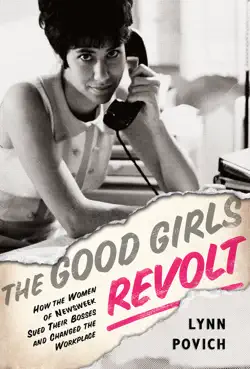 the good girls revolt book cover image