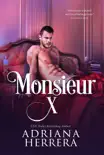 Monsieur X synopsis, comments