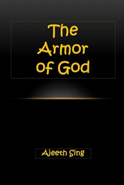 the armor of god book cover image