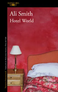 hotel world imagen de la portada del libro