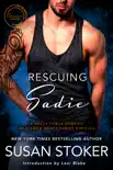 Rescuing Sadie: A Delta Force Heroes & Masters and Mercenaries Novella