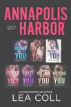 Annapolis Harbor Complete Box Set synopsis, comments