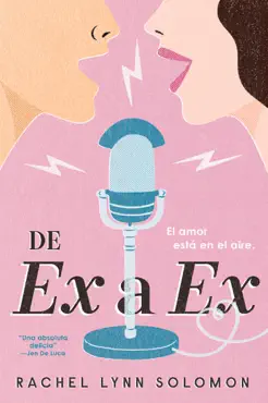 de ex a ex book cover image