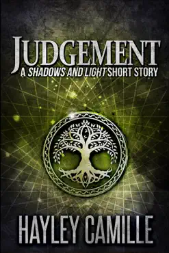 judgement book cover image