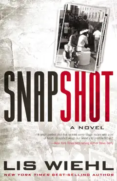 snapshot imagen de la portada del libro