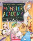 Monster Academy synopsis, comments