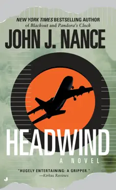 headwind book cover image