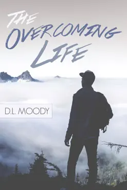the overcoming life imagen de la portada del libro
