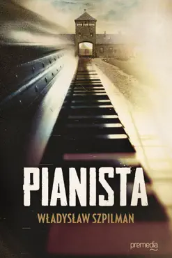 pianista book cover image