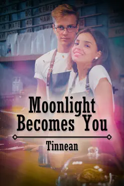 moonlight becomes you book cover image