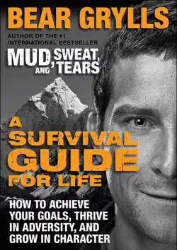 a survival guide for life book cover image