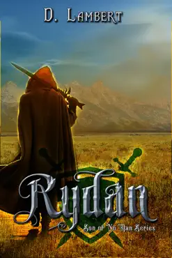 rydan book cover image