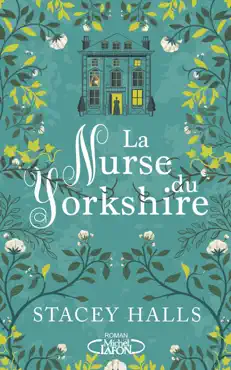 la nurse du yorkshire book cover image