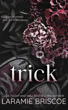 trick book cover image