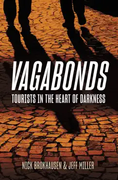 vagabonds book cover image