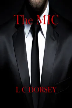 the mic book cover image