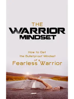 the mindset warrior book cover image