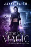 Stone Cold Magic reviews